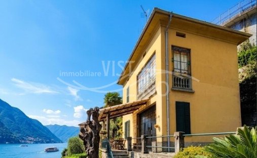 Villa à Carate Urio, Lombardie, Italie 1