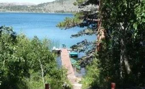 House in June Lake, California, United States 1