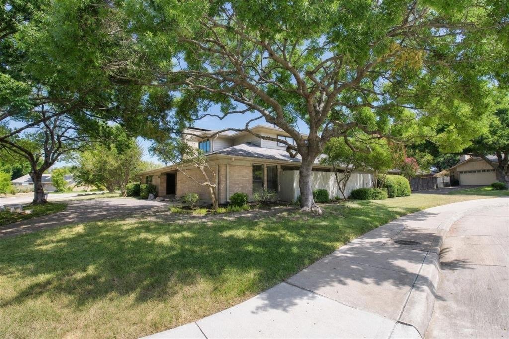 House in Dallas, Texas, United States 5 - 18589914