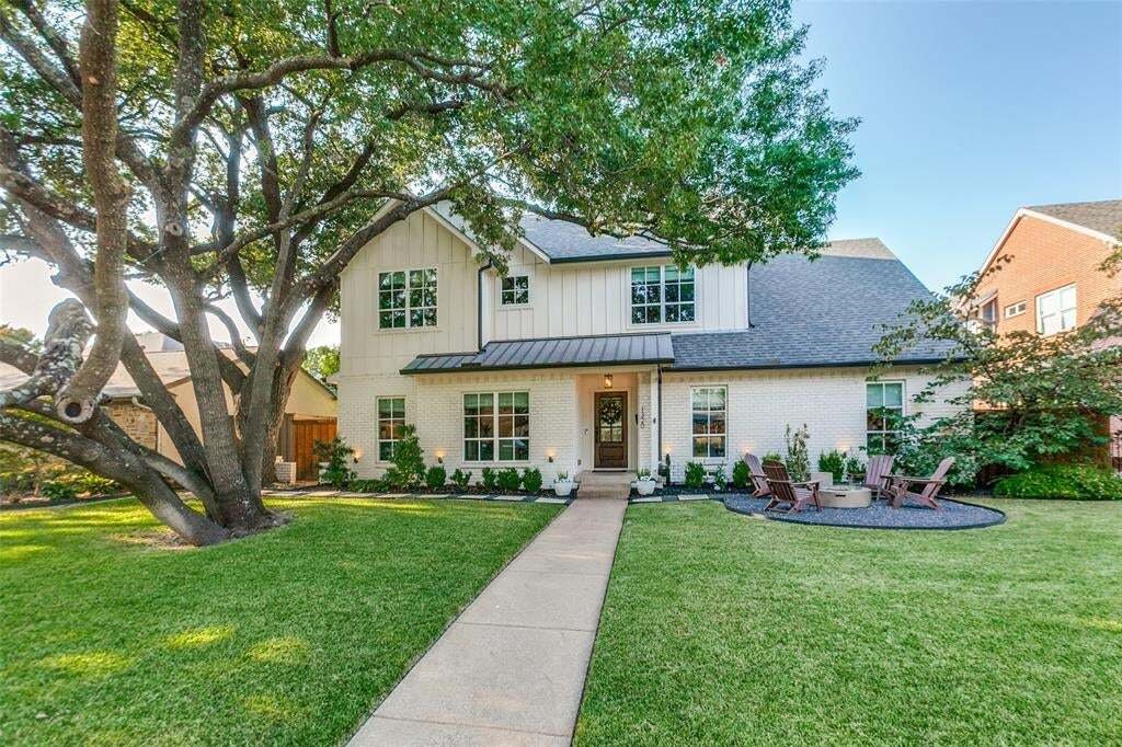 House in Richardson, Texas, United States 1 - 18589940