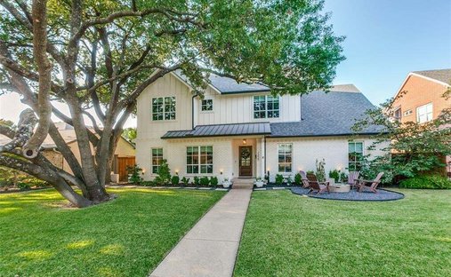 House in Richardson, Texas, United States 1