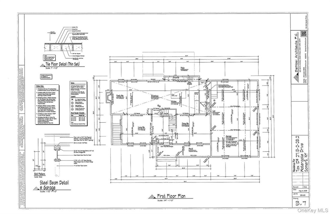 House in Amawalk, New York, United States 2 - 18591219