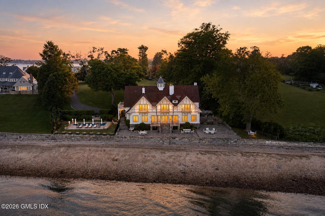 House in Darien, Connecticut, United States 2 - 18590305