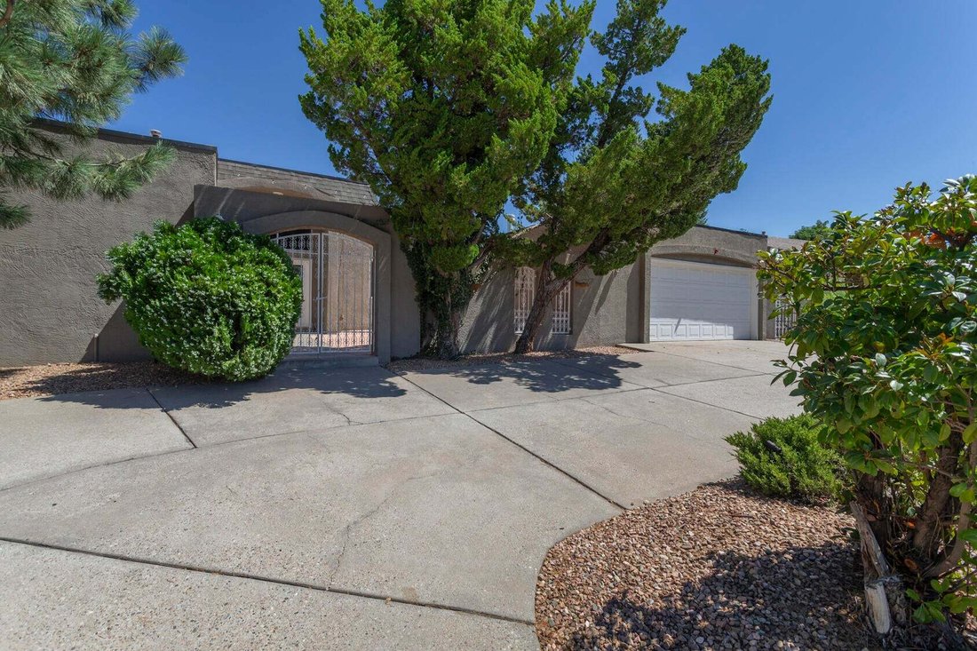House in Albuquerque, New Mexico, United States 5 - 18591484