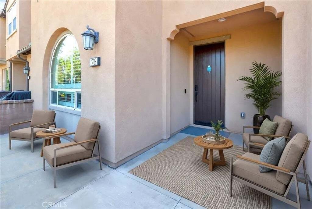 Townhouse in Lake Forest, California, United States 3 - 18589115