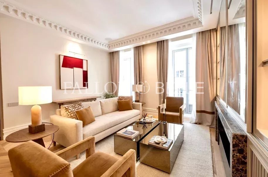 Apartment in Retiro, Madrid, Spain 1 - 18590374