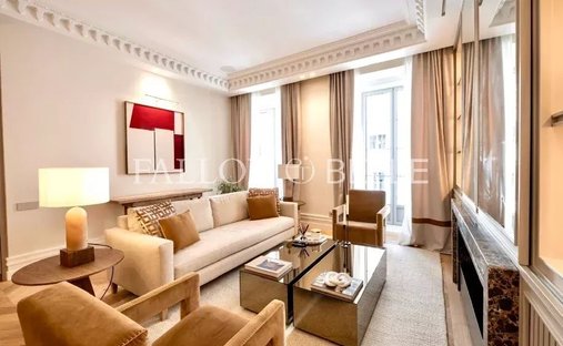 Appartement à Retiro, Madrid, Espagne 1