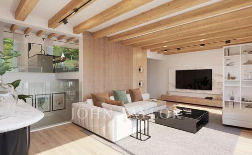Villa en Sion, Cantón del Valais, Suiza 1