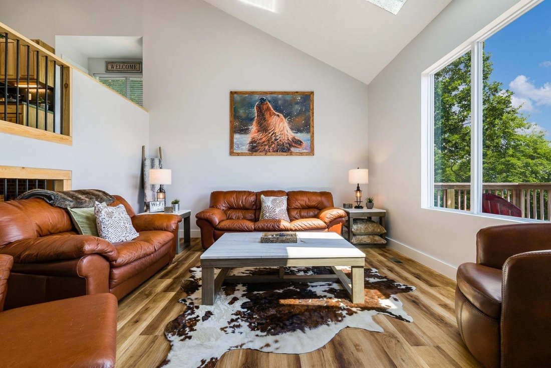 House in McGaheysville, Virginia, United States 2 - 18590998
