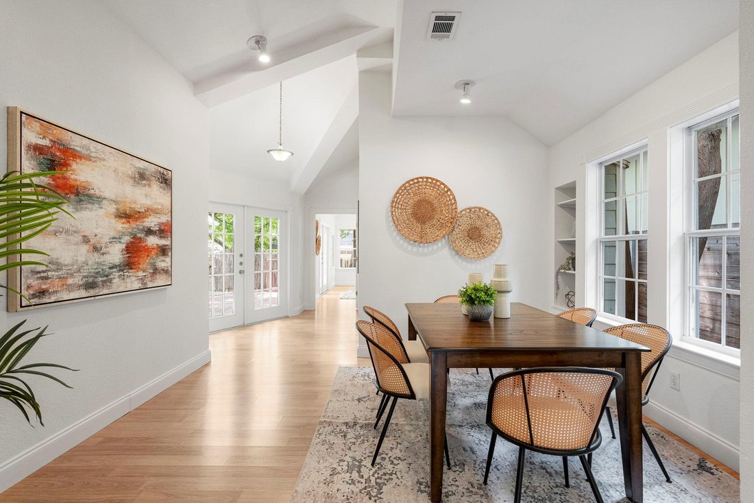 House in Austin, Texas, United States 5 - 18589769