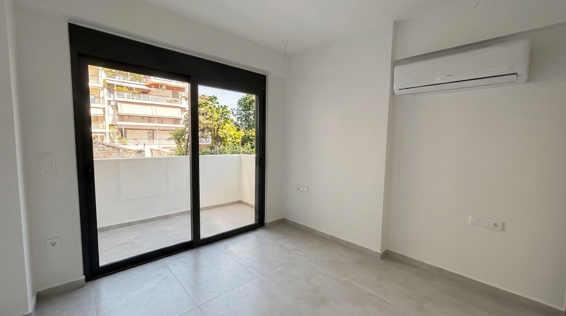 Wohnung in Kolonos District, 4th District of Athens, Athens 5 - 18592802