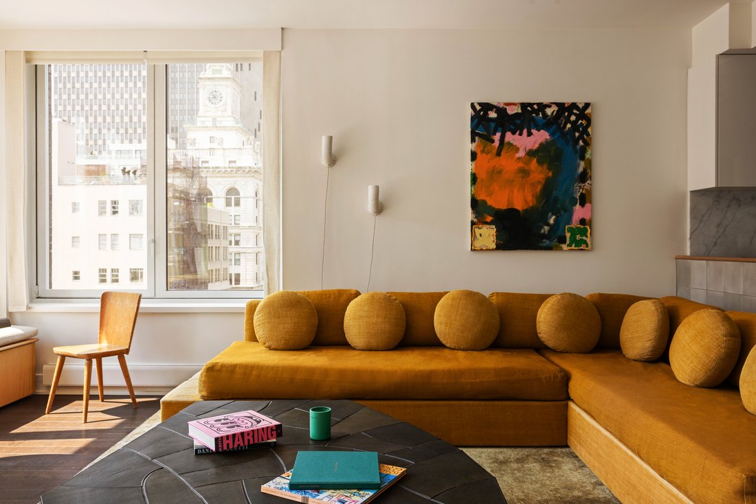 Condo in New York, New York, United States 3 - 18592845