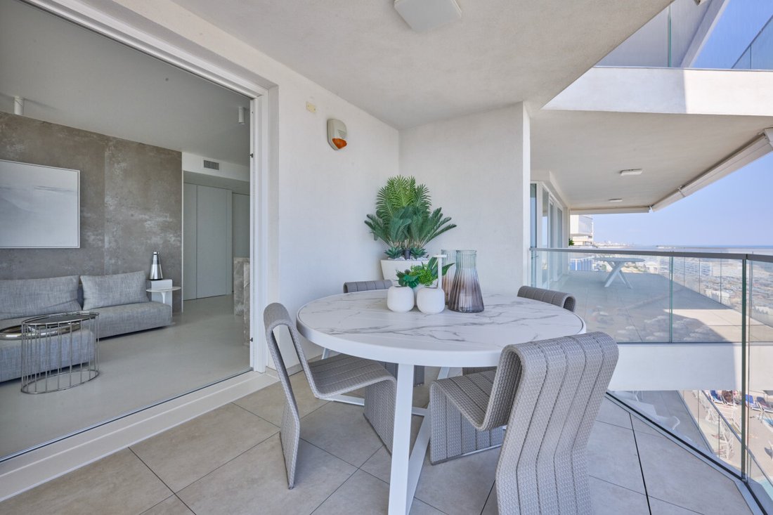 Wohnung in Faro-Lido Ovest, Jesolo, Venetien 5 - 18593189