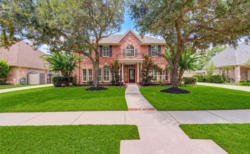 Haus in Houston, Texas, Vereinigte Staaten 1