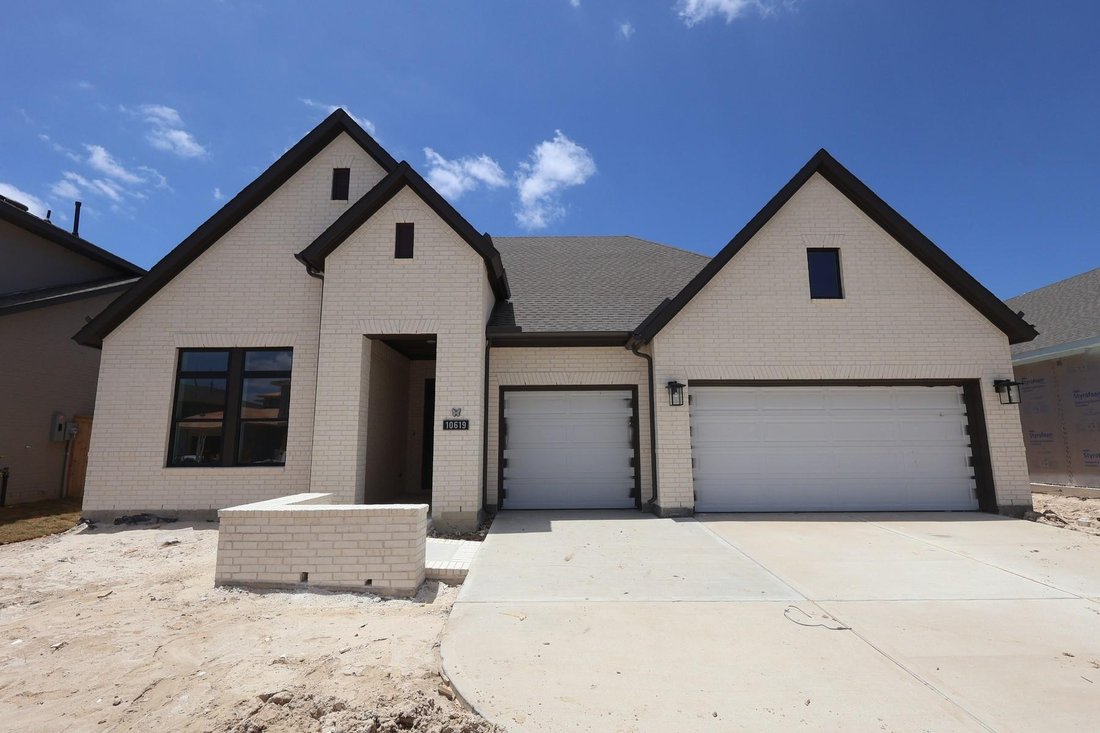 House in Houston, Texas, United States 2 - 17796064