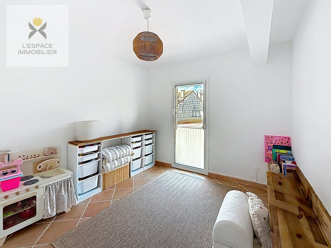 Apartment in Porto-Vecchio, Corsica, France 5 - 16474127