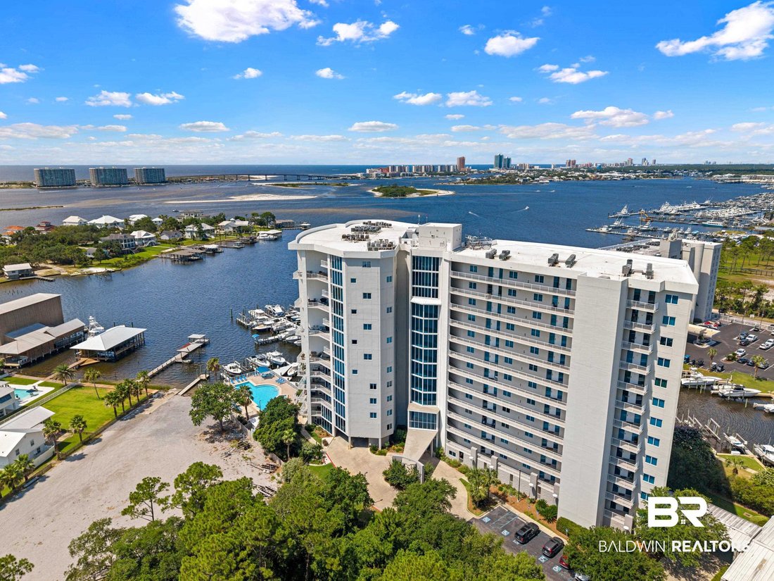 House in Orange Beach, Alabama, United States 3 - 18422411