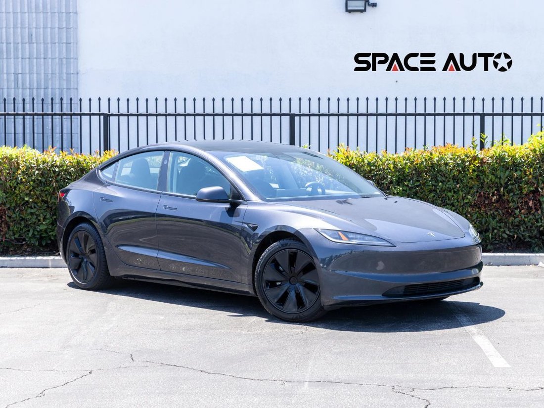 Sedan in Azusa, CA, United States 1 - 18538740