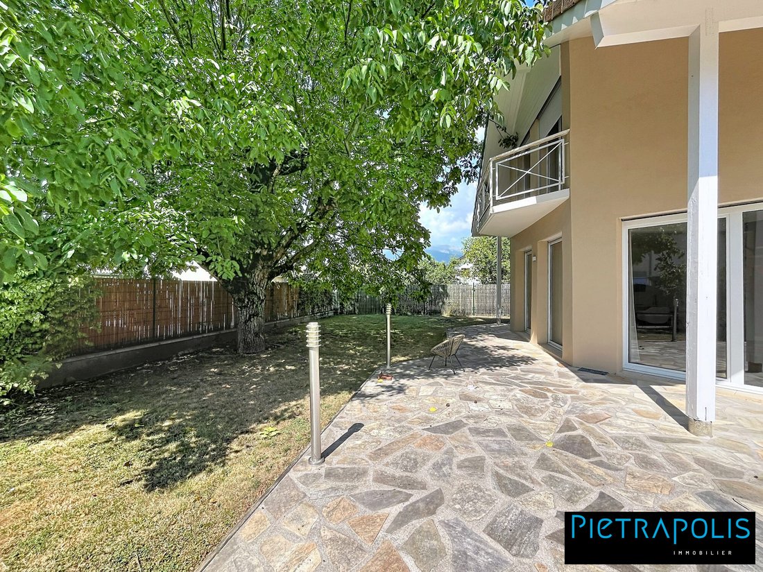 Villa in Versonnex, Auvergne-Rhône-Alpes, France 4 - 15048071