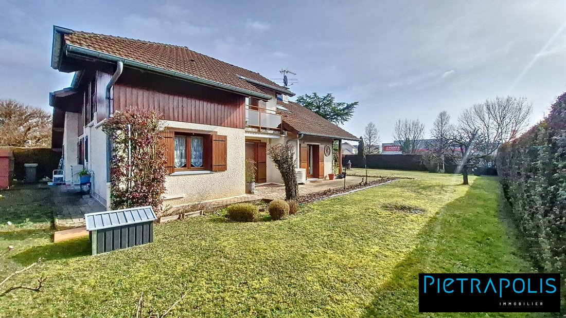 House in Ornex, Auvergne-Rhône-Alpes, France 2 - 12849933