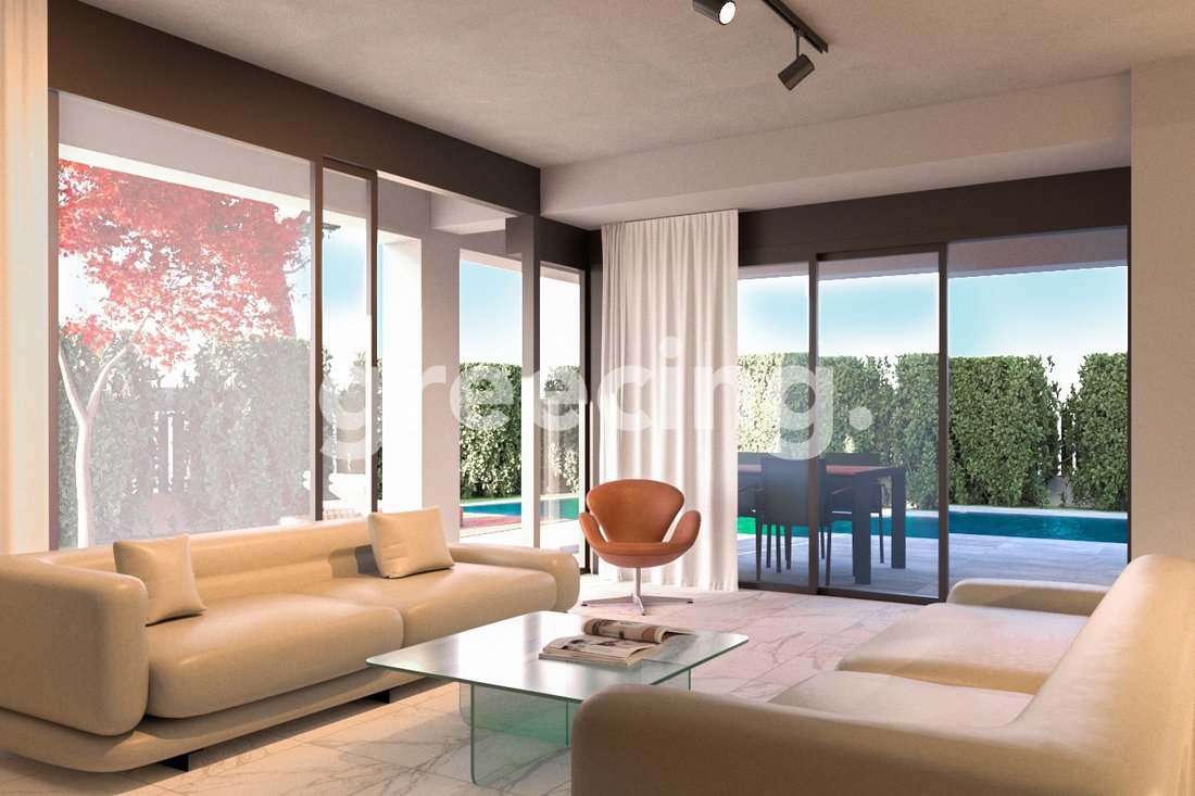 Apartment in Kifisia, Attica, Greece 1 - 18589828