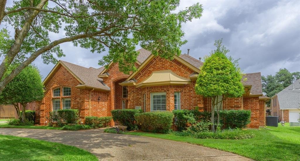 House in Plano, Texas, United States 1 - 18265159