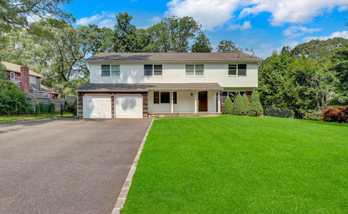 House in Setauket- East Setauket, New York, United States 1
