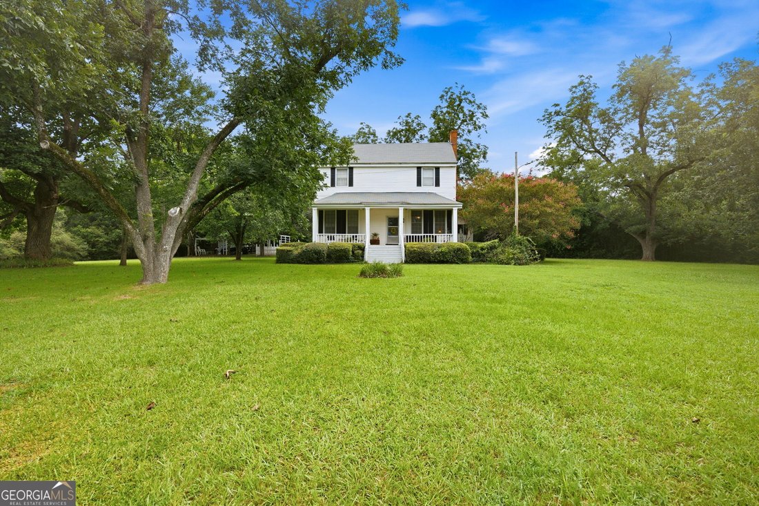 House in Forsyth, Georgia, United States 1 - 18592487