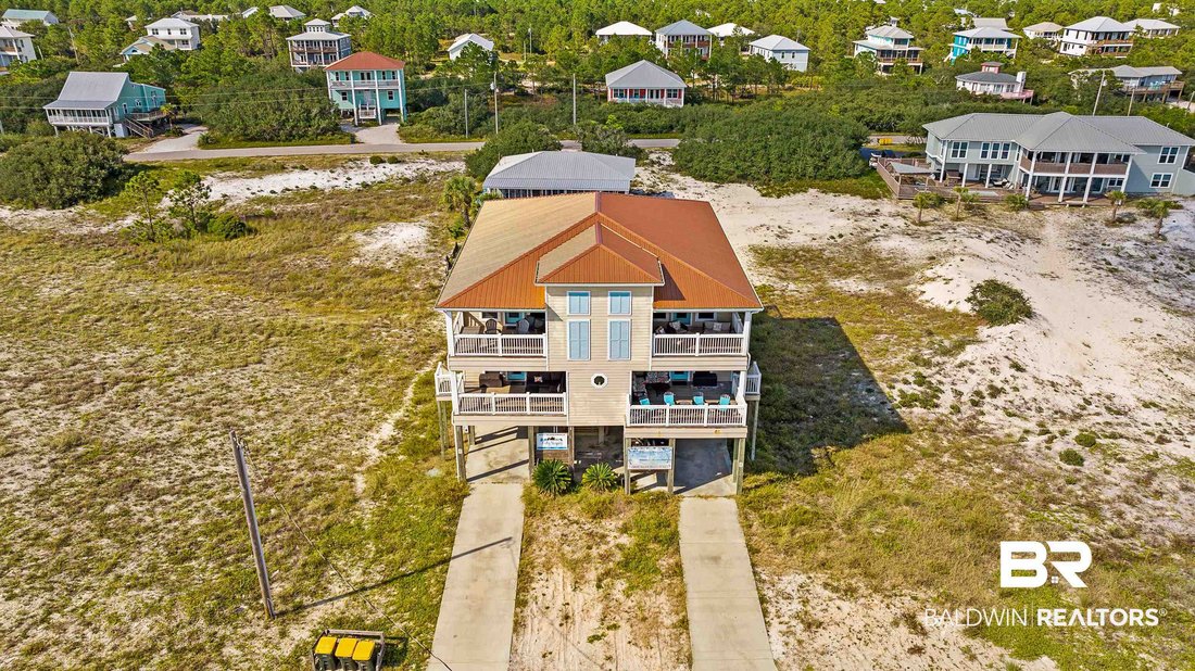 House in Gulf Shores, Alabama, United States 4 - 17040970