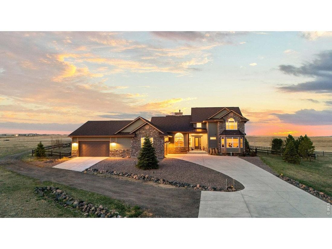House in Elizabeth, Colorado, United States 2 - 18592346