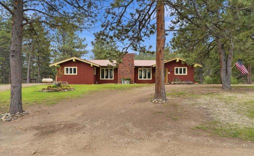 Bellvue, Colorado, États-Unis 1