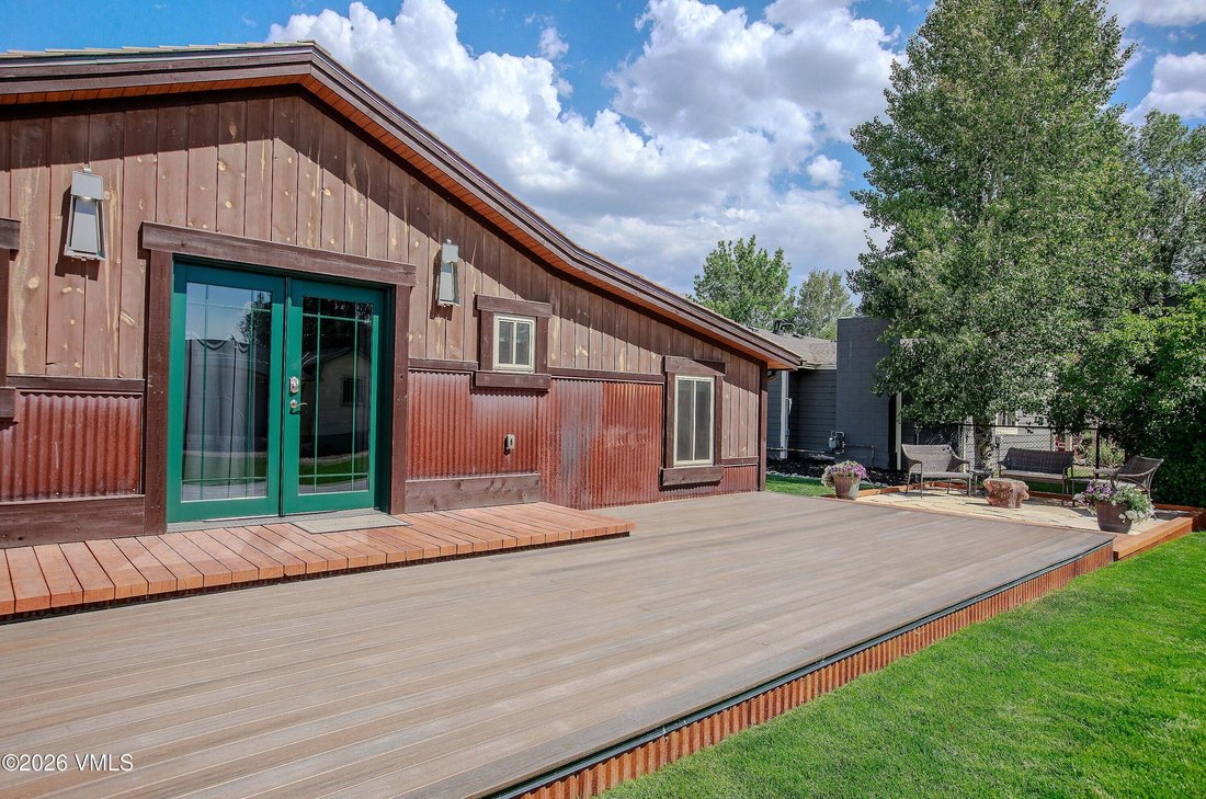 House in Eagle, Colorado, United States 5 - 18591124