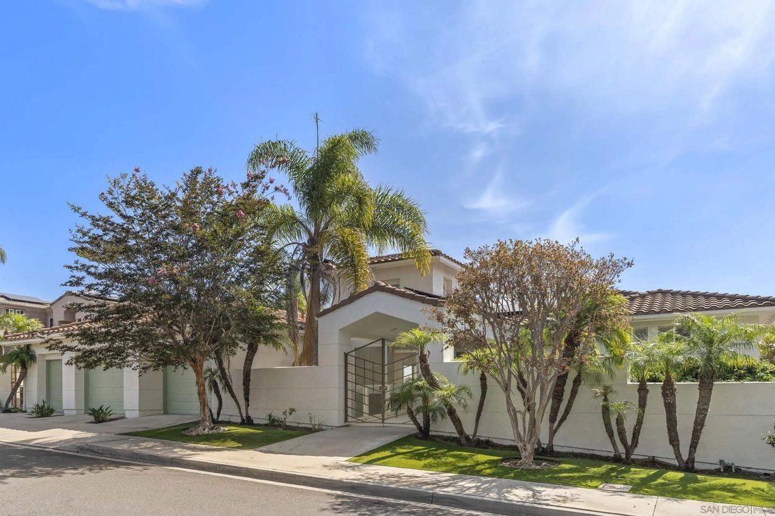House in Del Mar, California, United States 2 - 18592001