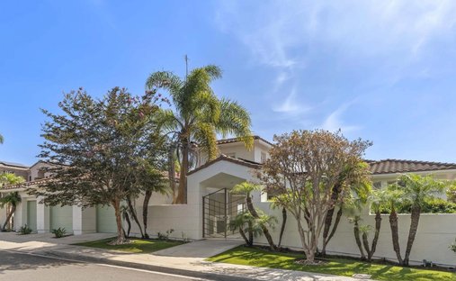 Casa en Del Mar, California, Estados Unidos 1