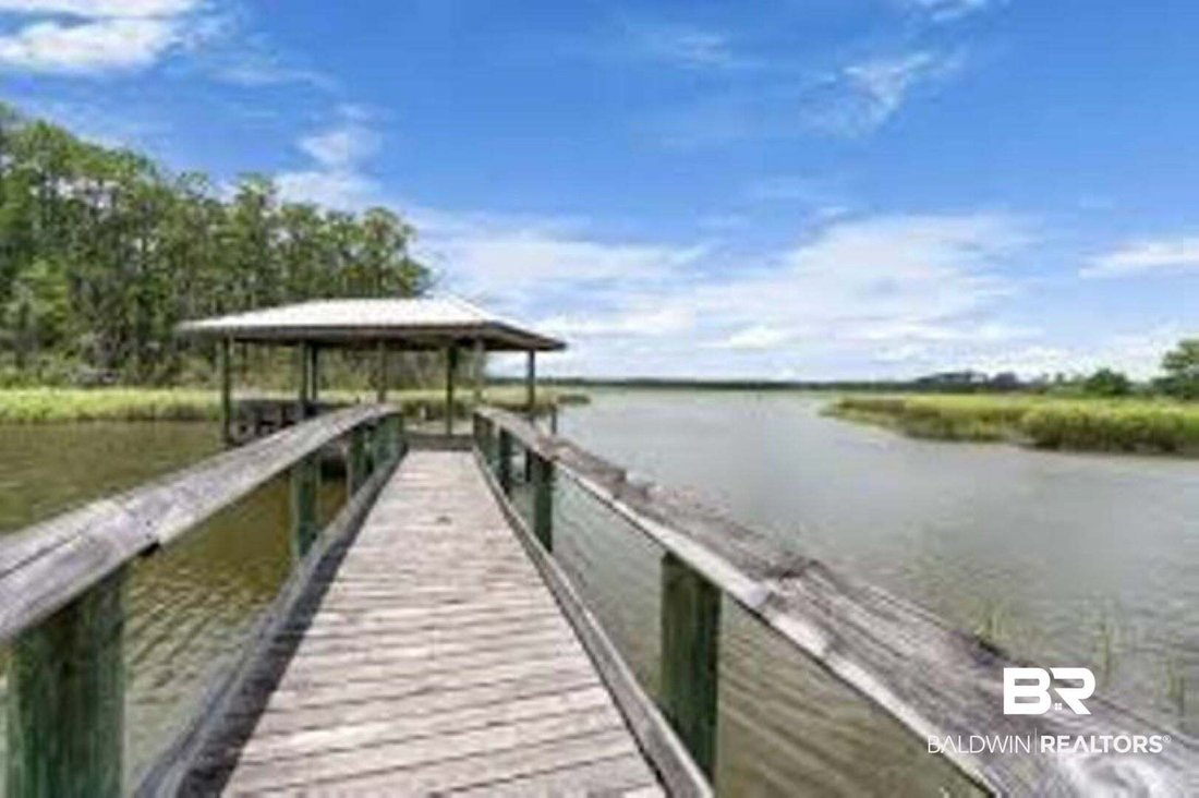 House in Gulf Shores, Alabama, United States 4 - 18589014