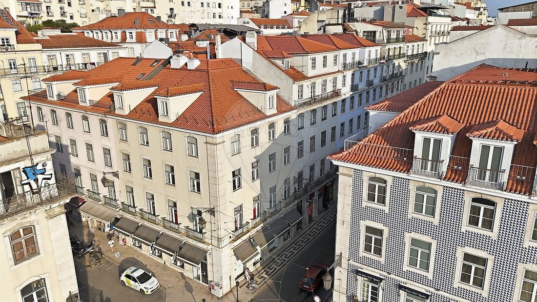 Apartment in Santa Maria Maior, Lisbon, Portugal 4 - 18363785