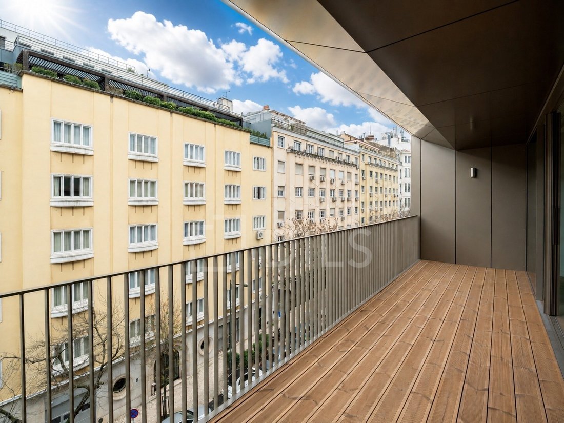 Apartment in Santo Antonio, Lisbon, Portugal 3 - 17136371