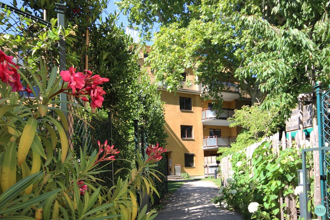 Appartement à Vienne, Vienne, Autriche 1 - 18590516