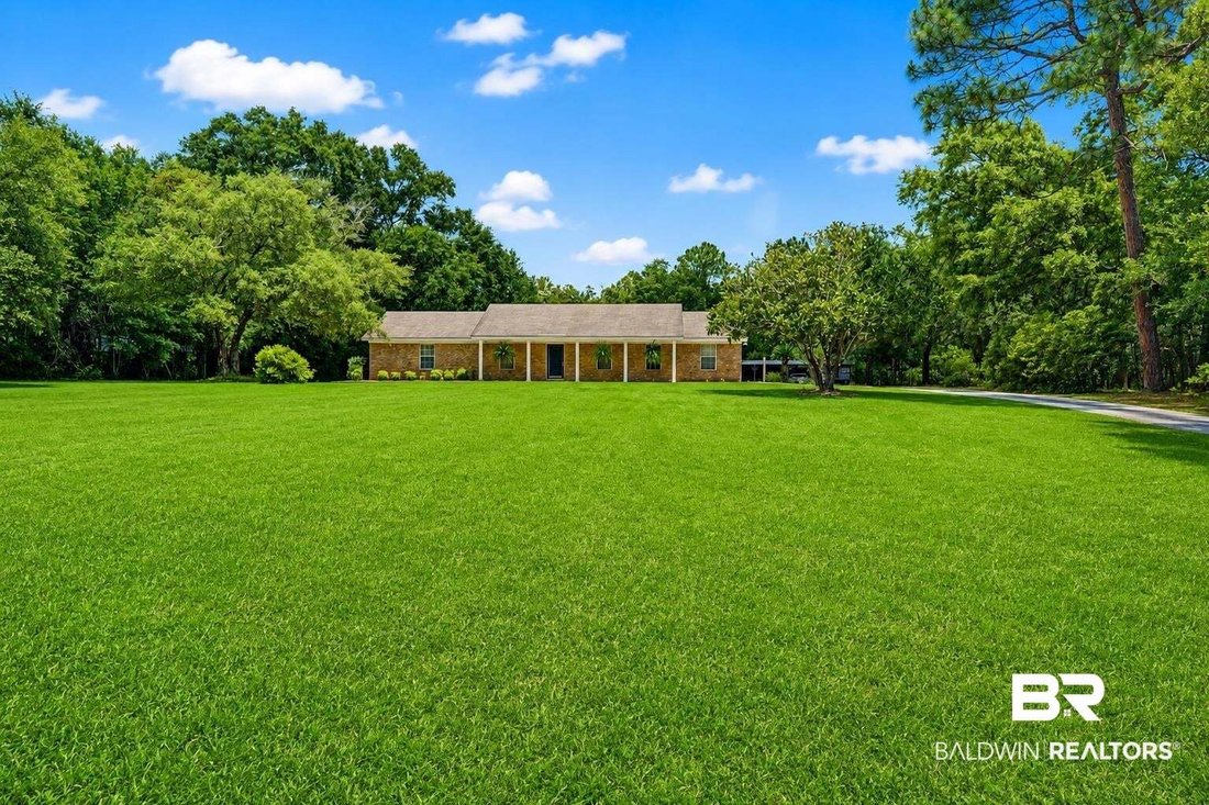 House in Foley, Alabama, United States 2 - 18162547