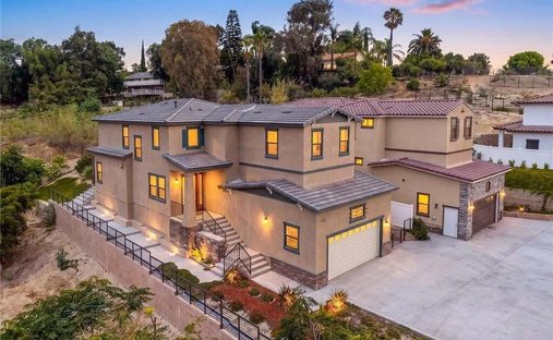 House in Walnut, California, United States 1