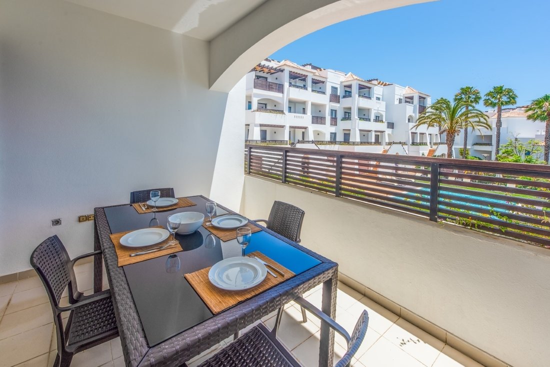 Apartment in Praia De Porto Mós, Sao Goncalo de Lagos, Algarve 3 - 18593026