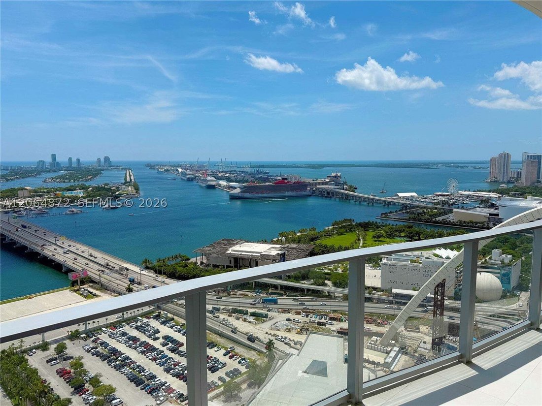 Condo in Miami, Florida, United States 1 - 18591787