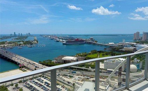 Condominio en Miami, Florida, Estados Unidos 1