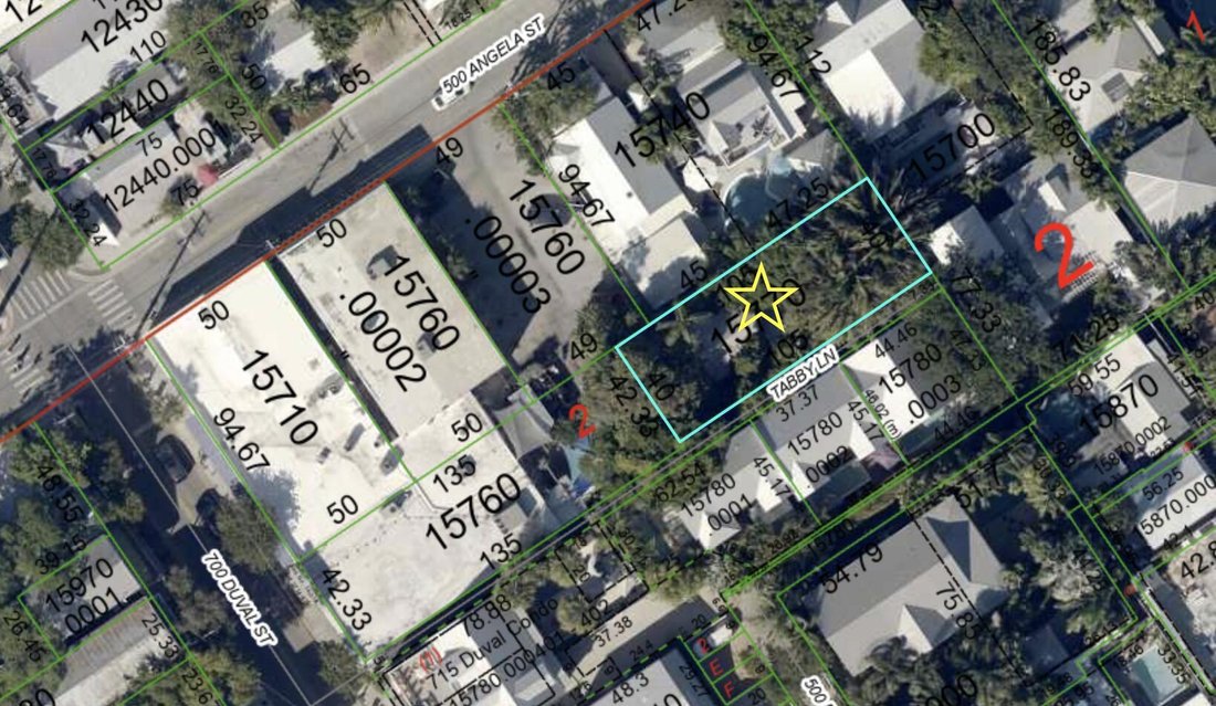 Haus in Key West, Florida, Vereinigte Staaten 3 - 18590847