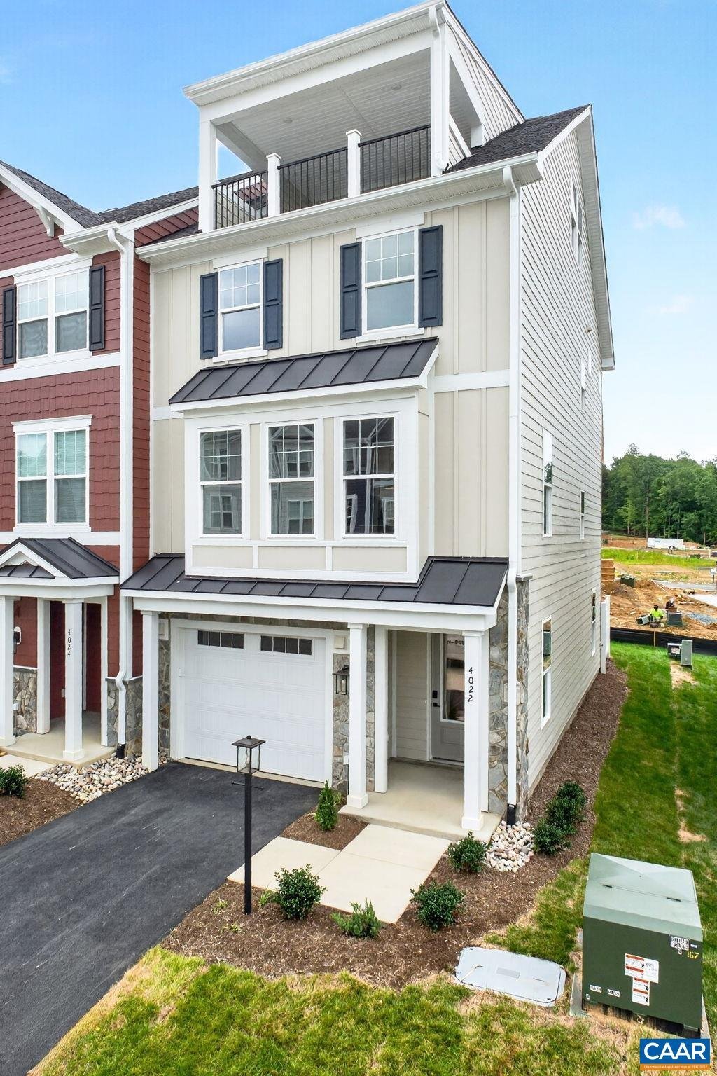House in Charlottesville, Virginia, United States 5 - 18588965