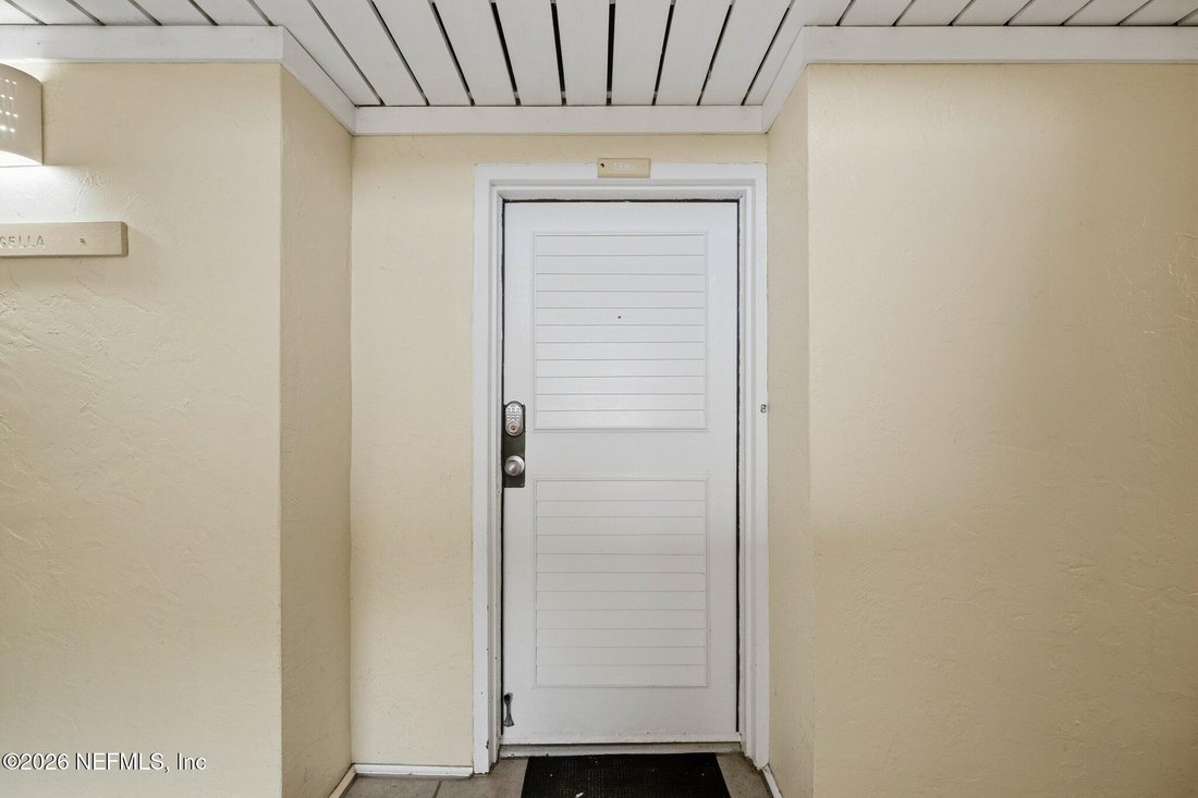 Condo in Fernandina Beach, Florida, United States 3 - 18589018