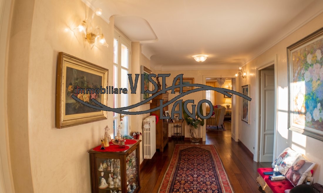 Apartment in Historic Center, Como, Lombardy 5 - 18593205