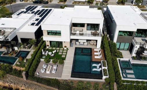 Maison à Henderson, Nevada, États-Unis 1
