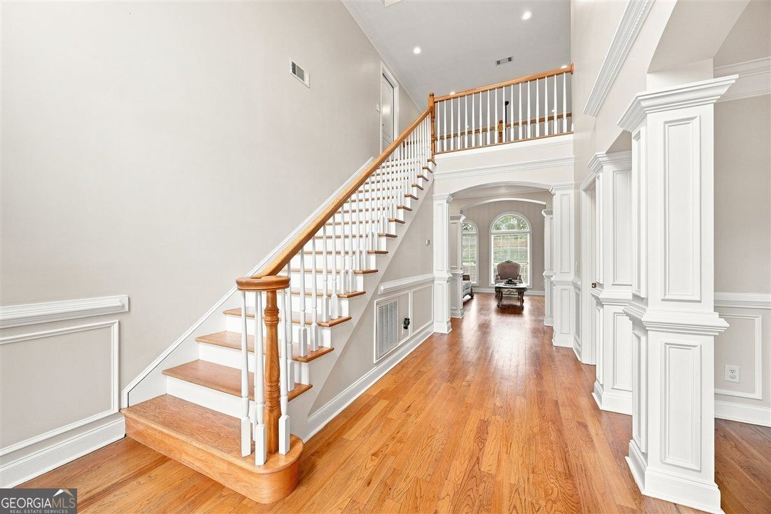 House in Forsyth, Georgia, United States 3 - 18592504