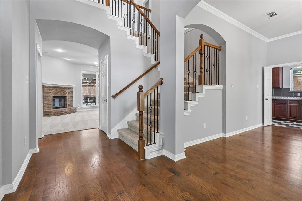 House in Fort Worth, Texas, United States 4 - 18589917